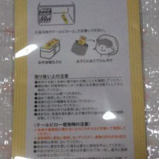 〈新品〉値下げ💴⤵ジェル保冷剤&フローボーダー保冷温2スタイルバッグの画像