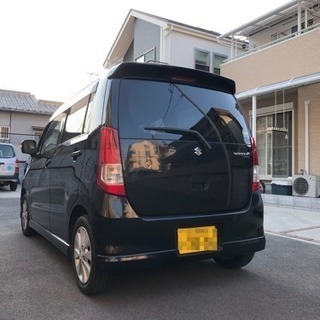 MH23 ワゴンR 