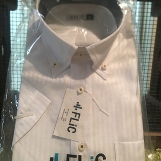 カッターシャツ半袖❣️
