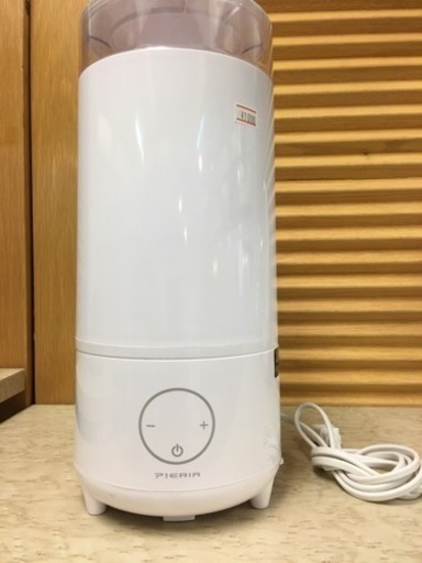 加湿器