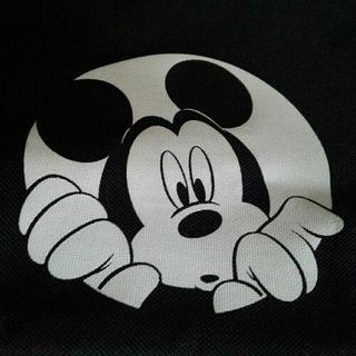 ミッキーマウス バッグの画像