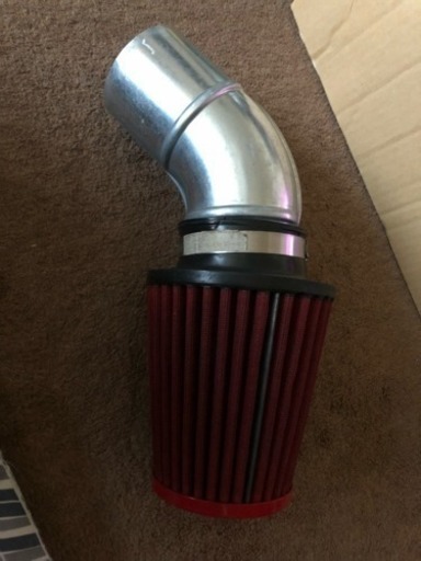 エリシオンエアクリーナー零1000