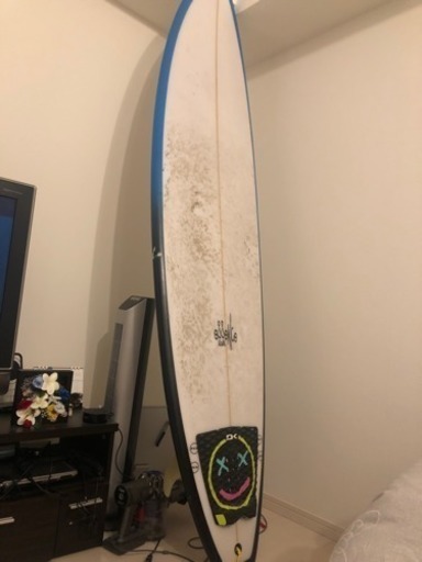 サーフィン ファン ボード  これからの季節にぴったり！！