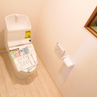 福井市西木田４丁目　中古戸建 − 福井県