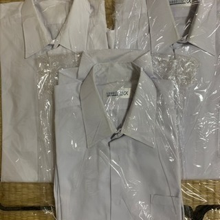 男子用ワイシャツ