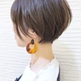 主人が美容師歴15年以上です。