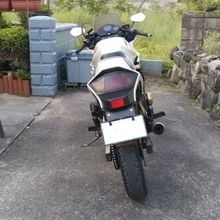 【中古車】スズキGSX750S3カタナ(1984)３型カタナの画像
