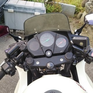 【中古車】スズキGSX750S3カタナ(1984)３型カタナの画像