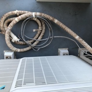 ダイキンエアコンAN71JRP23畳用の画像