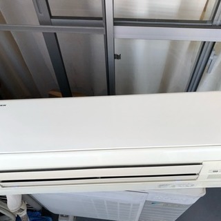 ダイキンエアコンAN71JRP23畳用の画像