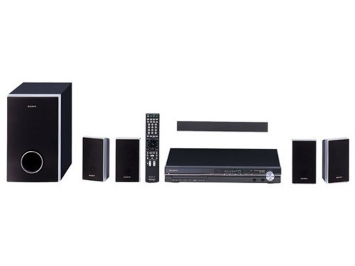 SONY  ホームシアター
