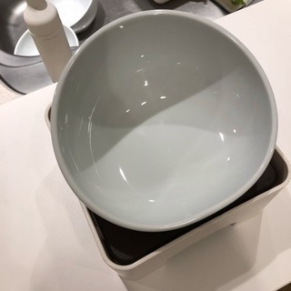 BUHIボウル+デスクの画像