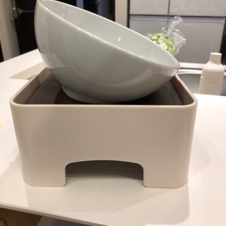 BUHIボウル+デスクの画像