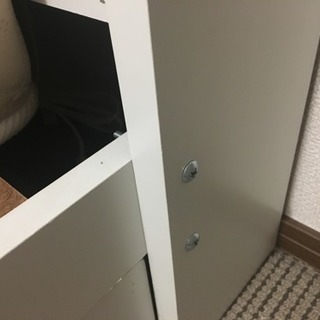 ベッドとスプリングと低反発マットを3点セットで譲ります(女性使用)の画像