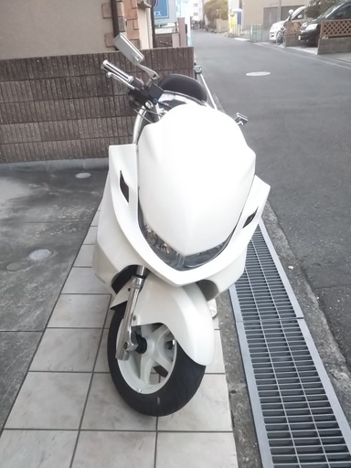 カワサキ・エプシロン　２５０CC　値引きしません