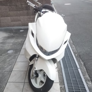カワサキ・エプシロン　２５０CC　値引きしません