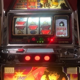 楽天市場】《家庭用パチスロ》不二子2 フジコ2 2002年☆平和