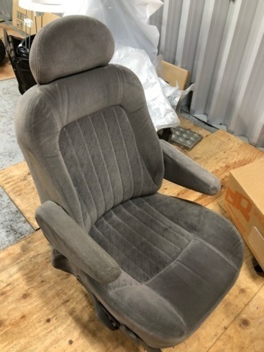 アストロ セカンドシート電動 引き取り限定