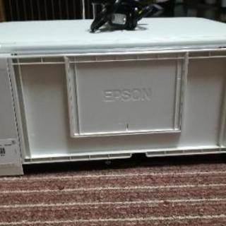 【取引中】EPSON PX-404　プリンター　スキャナー　コピー　ジャンク品の画像