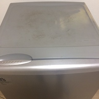【譲ります】中古 2ドア冷凍冷蔵庫