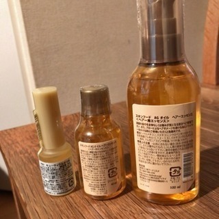 SKIN FOOD (スキンフード) セットの画像