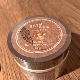 SKIN FOOD (スキンフード) セットの画像