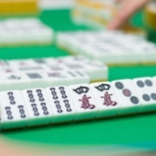 【健康麻雀☆仲間募集】5/14(火) @豊洲 - 江東区