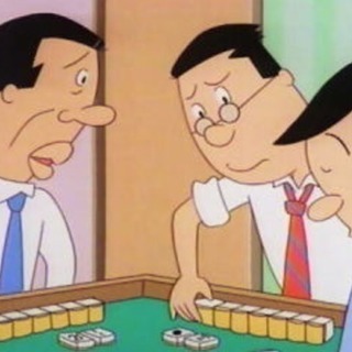 【健康麻雀☆仲間募集】5/14(火) @豊洲 - メンバー募集