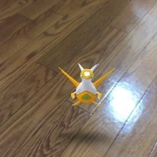 ポケモンGO友達募集！