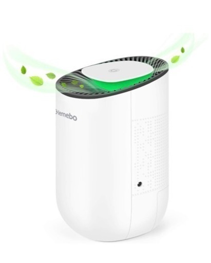 新品未使用 最新版 除湿機 小型