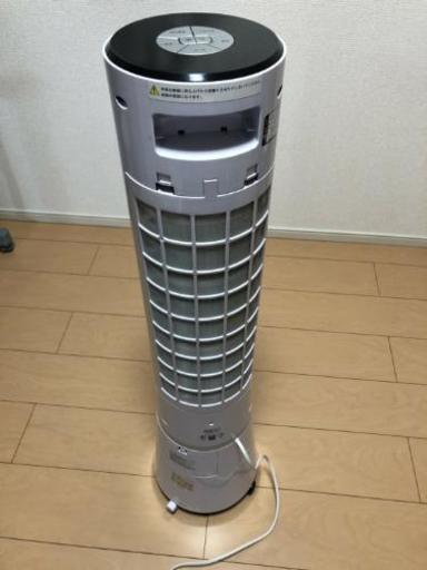 冷風扇 値下げ致します‼️