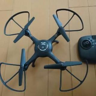 中古ドローン