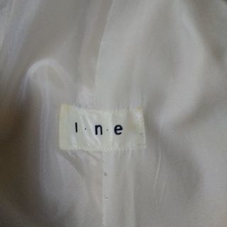 トレンチコートの画像