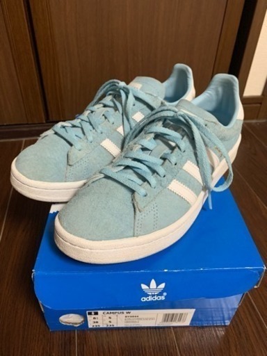 adidas originals スニーカー