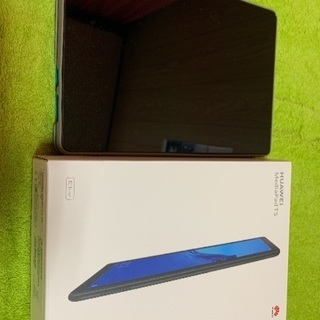 Media Pad T5 AGS2-W09