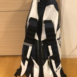 YONEX テニスバッグの画像