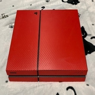値下げしました☆PS4 初期型 