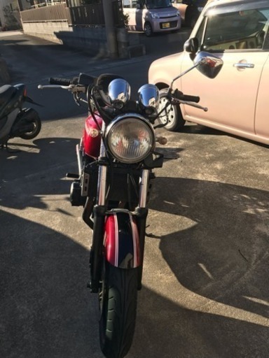 gsx400インパルス