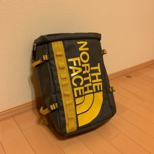 ノースフェイス バッグ