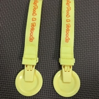 ブランケットクリップ アップリカの画像