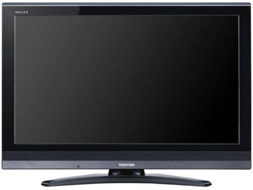 REGZA テレビ