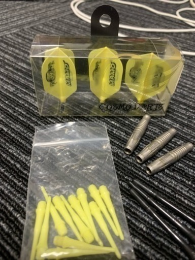 ☆ダーツセット☆おまけ付き