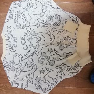 【レア】フィッチェのニット