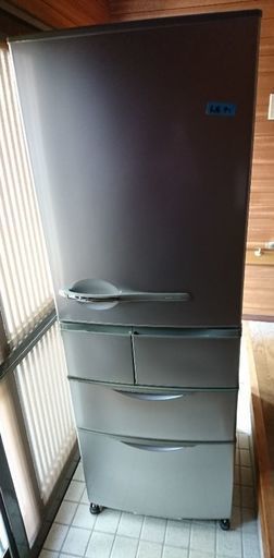 冷蔵庫