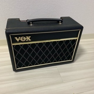 VOXアンプ  