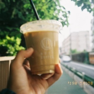 【募集】一眼レフ・フィルムカメラ友達📸 - 川崎市