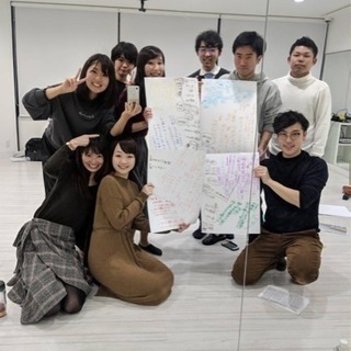 だれも見たことがないアカペラエンターテイメント(AEF) ツクろ？？？