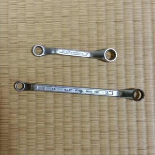 KTCメガネレンチ
