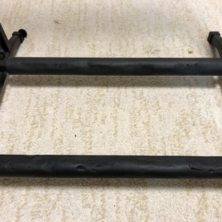 ギタースタンド 4本掛けの画像