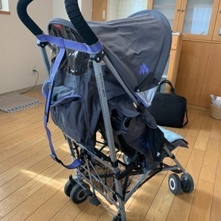 差し上げます  ベビーカー